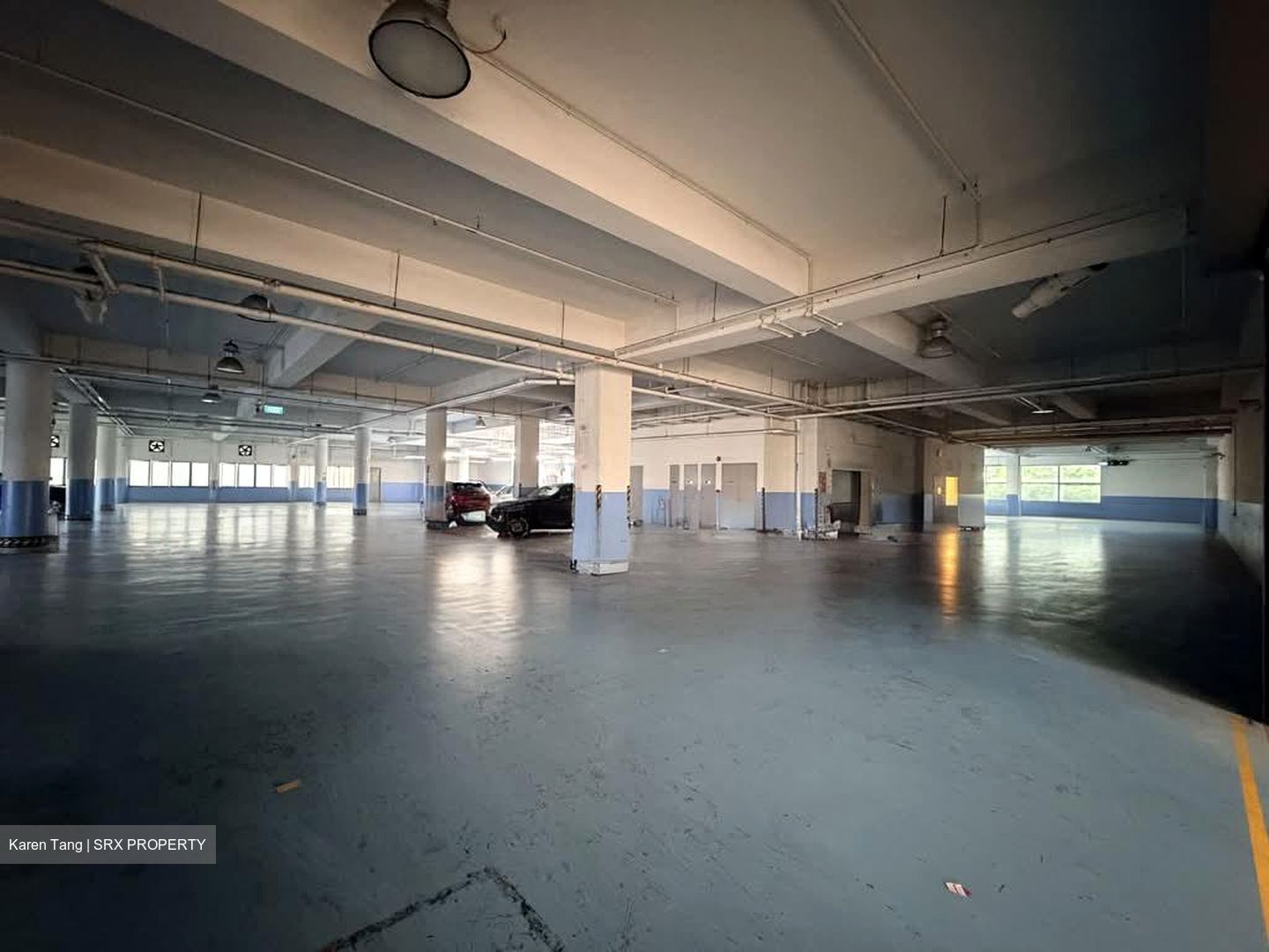 Lorong 8 Toa Payoh (D12), Factory #551226711